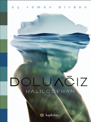 cover image of Dolu Ağız Triloji